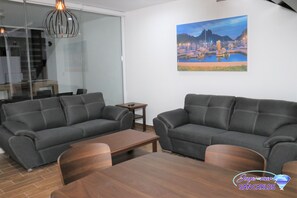 Smart TV - Topacio 3 Joyas del Mar San Carlos (San Carlos)