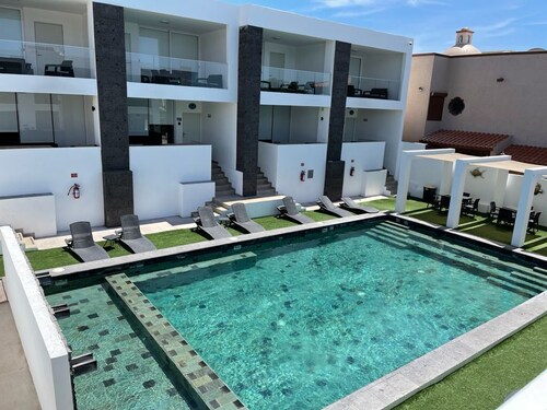 Topacio 3 Joyas del Mar San Carlos