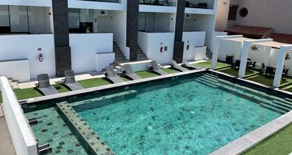 Topacio 3 Joyas del Mar San Carlos