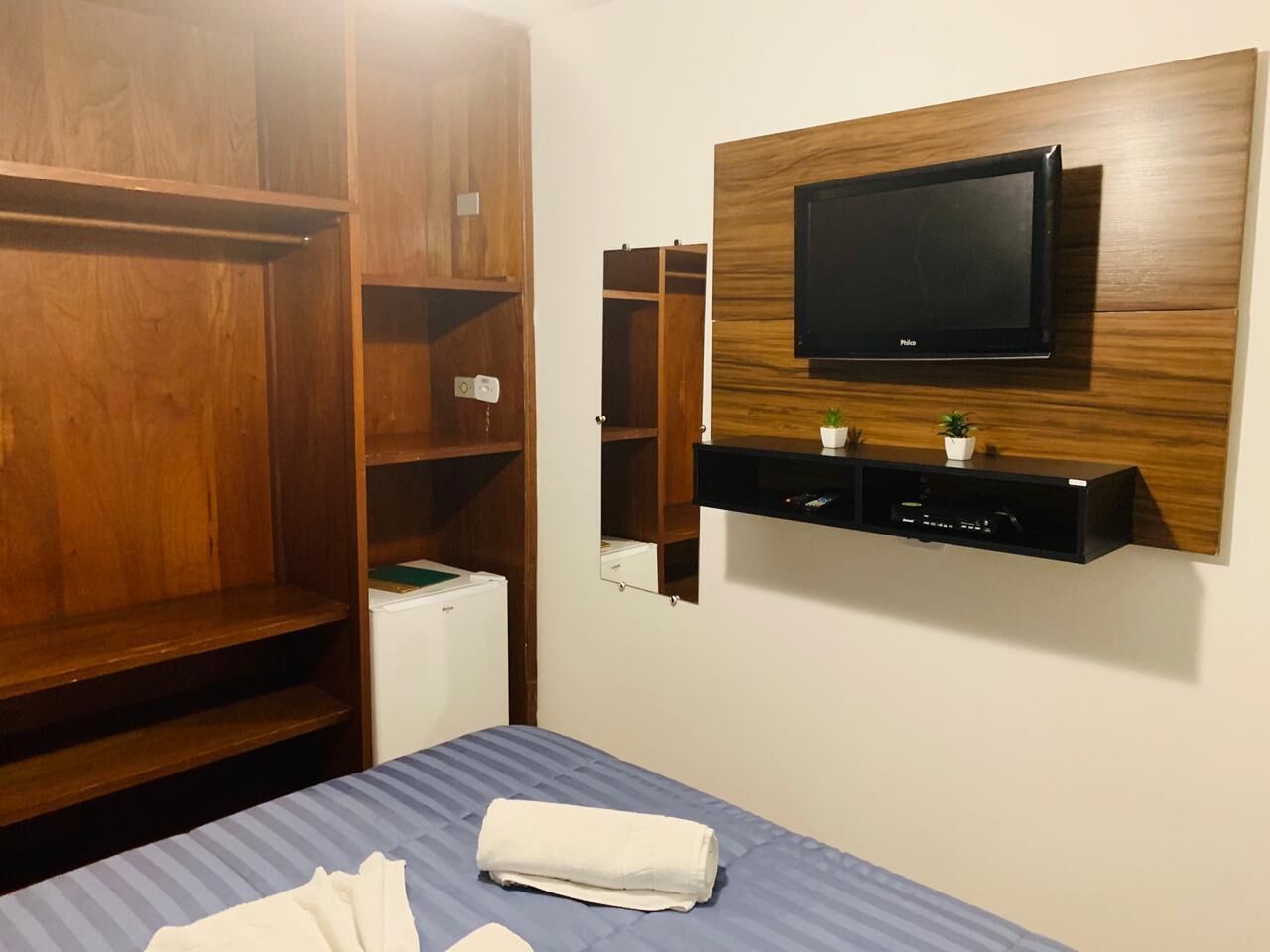 Foto - Hotel Refúgio Alpino