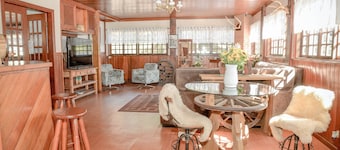 Hotel Refugio Alpino