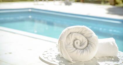 Hotel Refugio Alpino