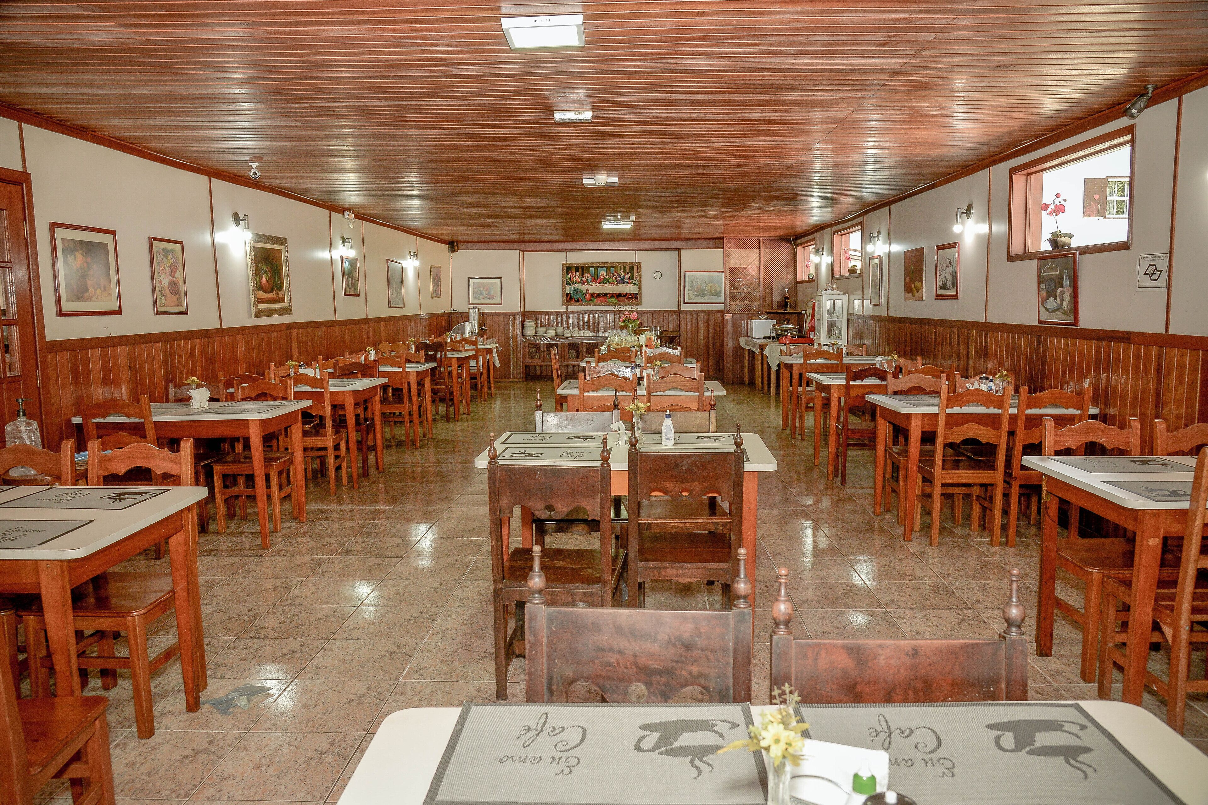 Foto - Hotel Refúgio Alpino