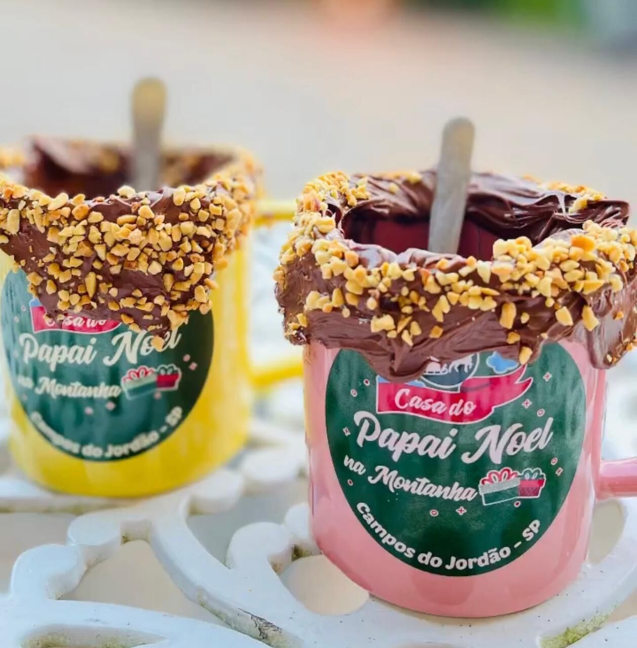 Foto - Hotel Refúgio Alpino