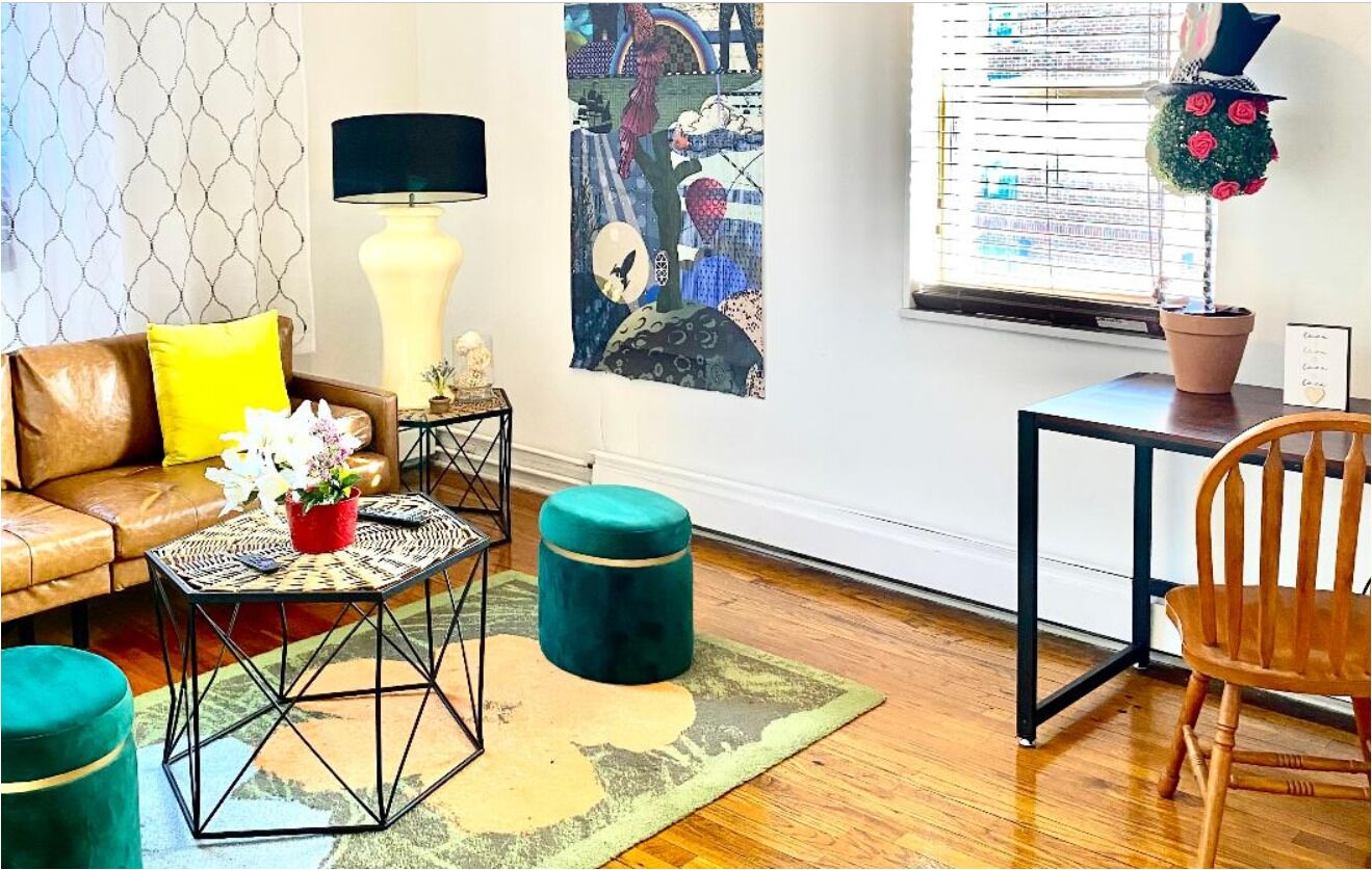 Smart TV