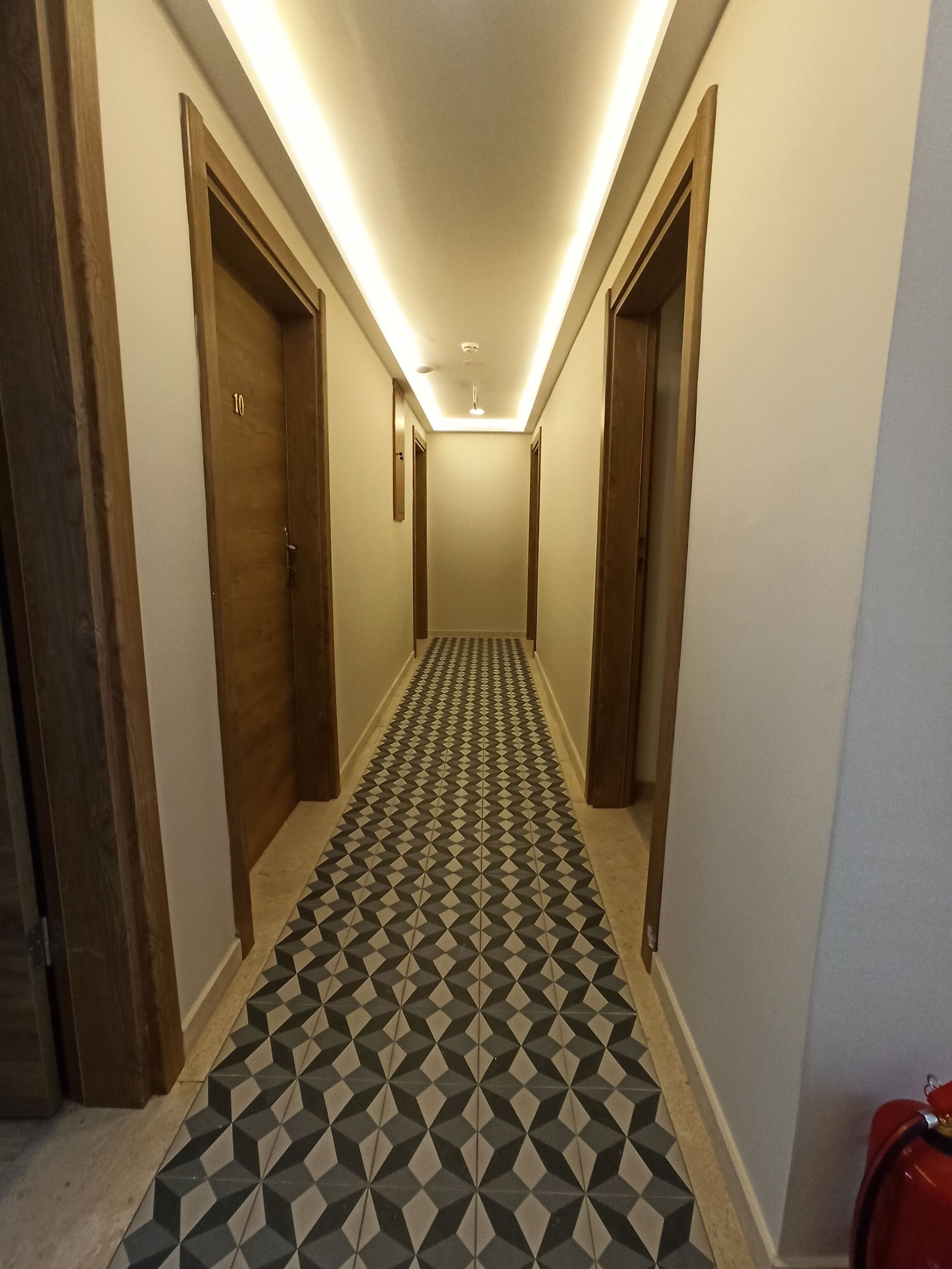 Hallway