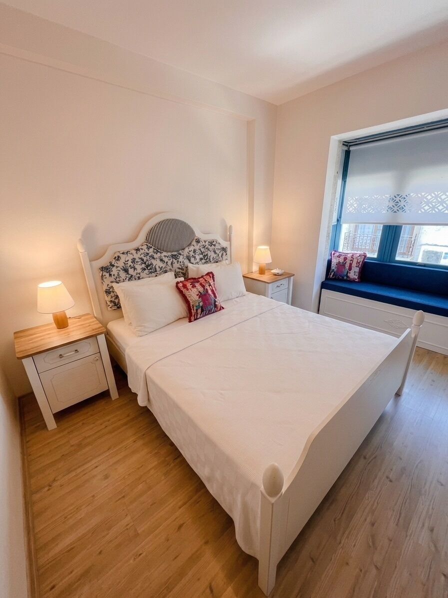 Exclusive Double Room | Hypo-allergenic bedding, free WiFi, bed sheets