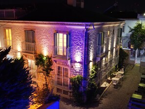 Exterior - Mavi Konak Alacati (Cesme)