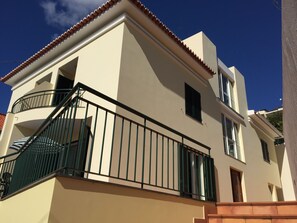 Exterior - Your Home in Madeira (Funchal)
