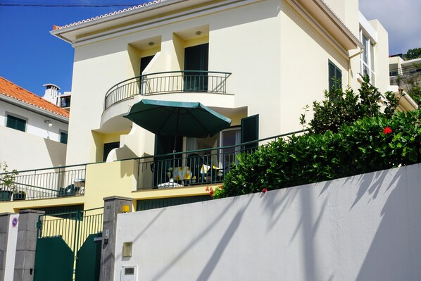 Exterior - Your Home in Madeira (Funchal)