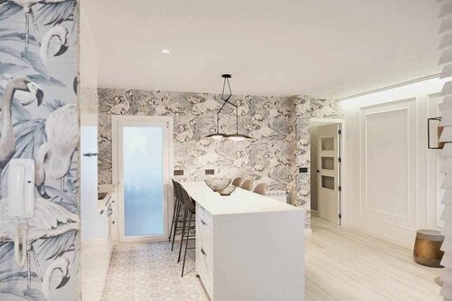 Alameda Apartment