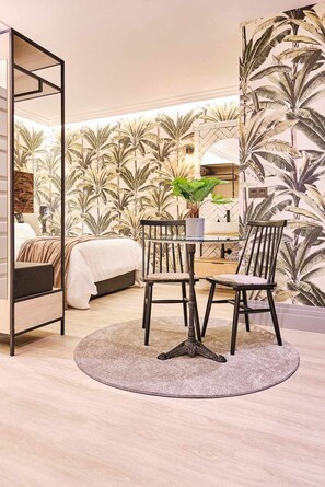 1 bedroom, iron/ironing board, WiFi - STUDIO PEDREIRA LOW (Pontevedra)