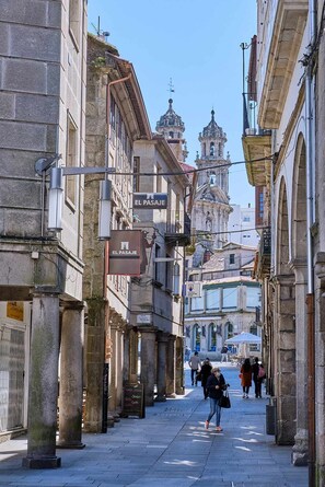 Point of interest - STUDIO PEDREIRA LOW (Pontevedra)