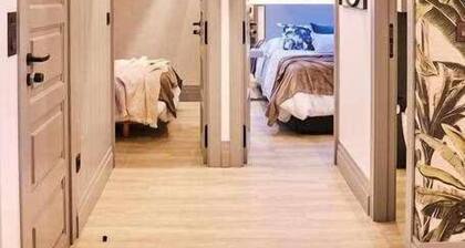 Apartamento Pedreira