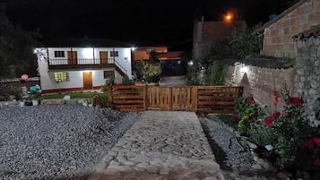 Fachada