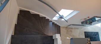 Cozy and romantic B&B, near the woods