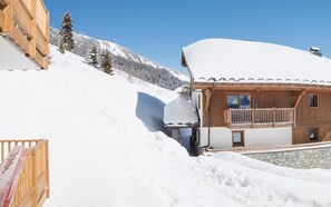 Exterieur