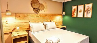 Vila Aju Pousada Temática