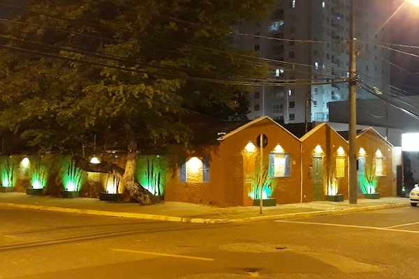 Ngoại thất