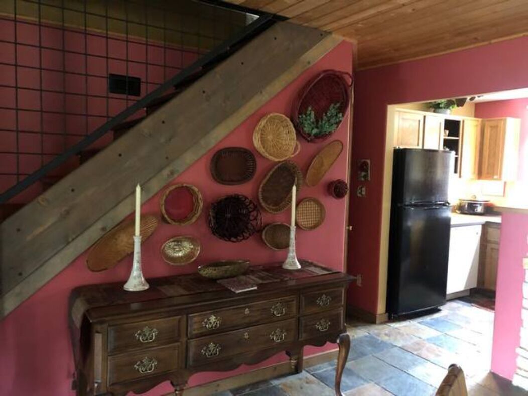 Almostaranch Mountain Retreat