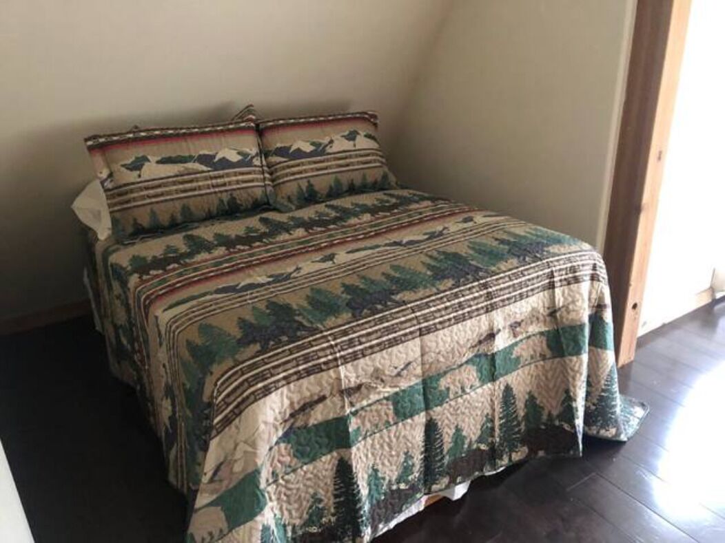 Almostaranch Mountain Retreat