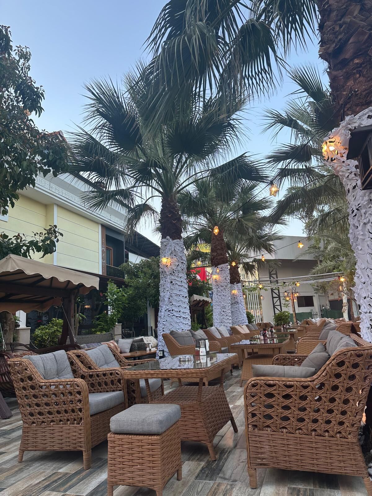 Photo - Barby Butik Otel