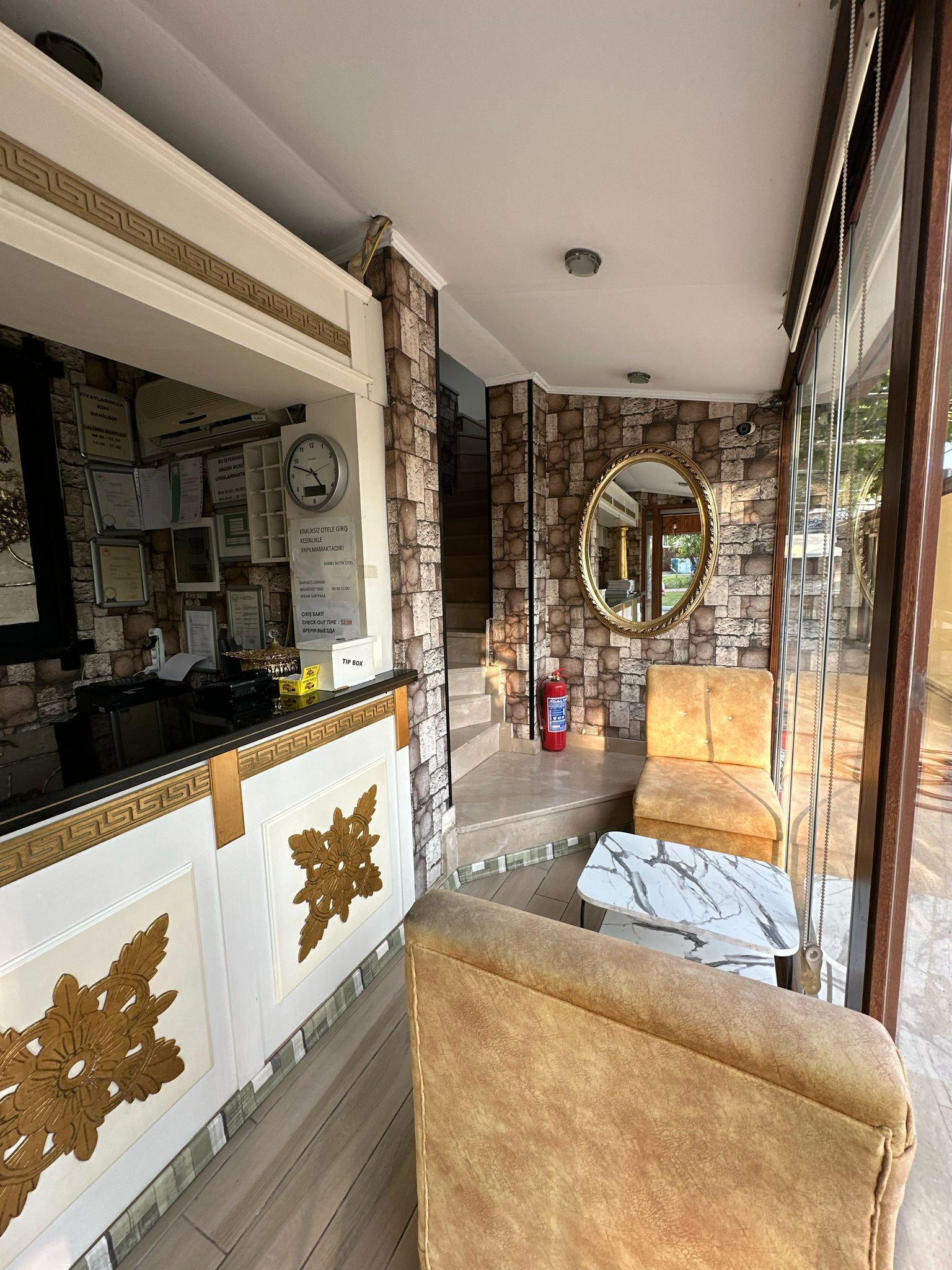 Photo - Barby Butik Otel