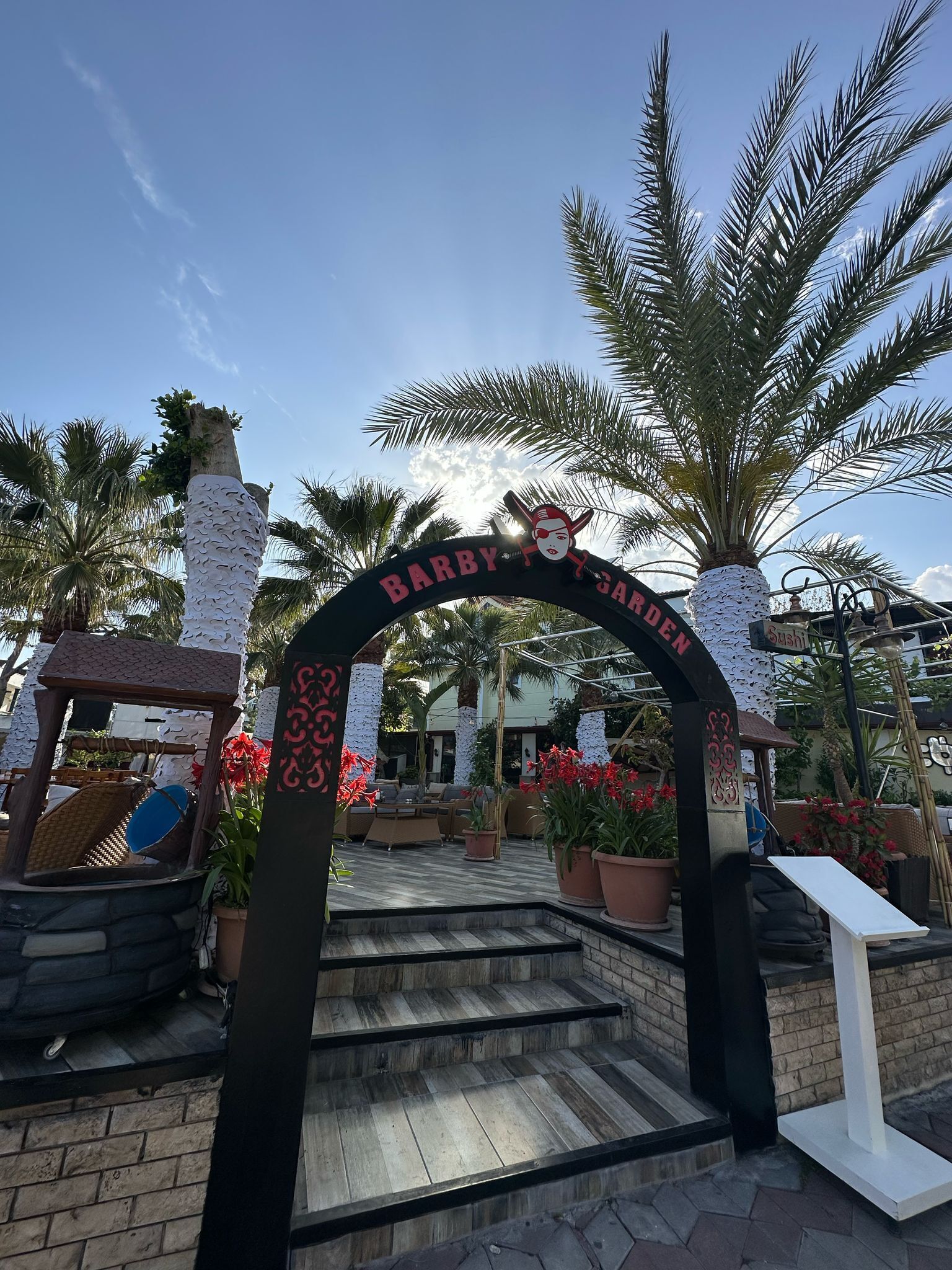 Photo - Barby Butik Otel