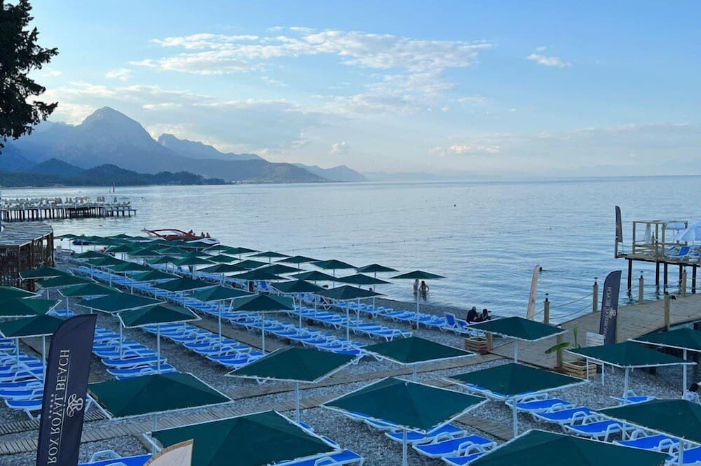 Barby Butik Otel