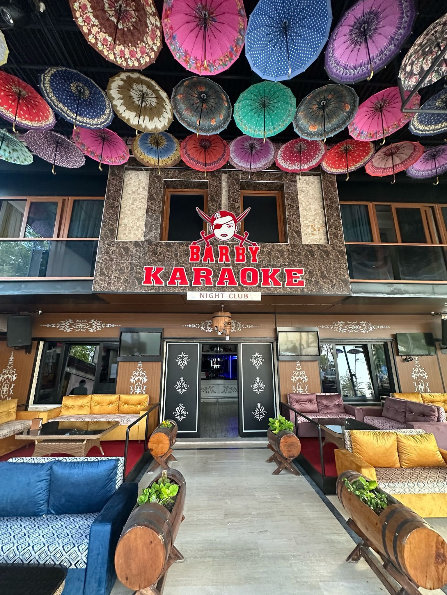 Photo - Barby Butik Otel