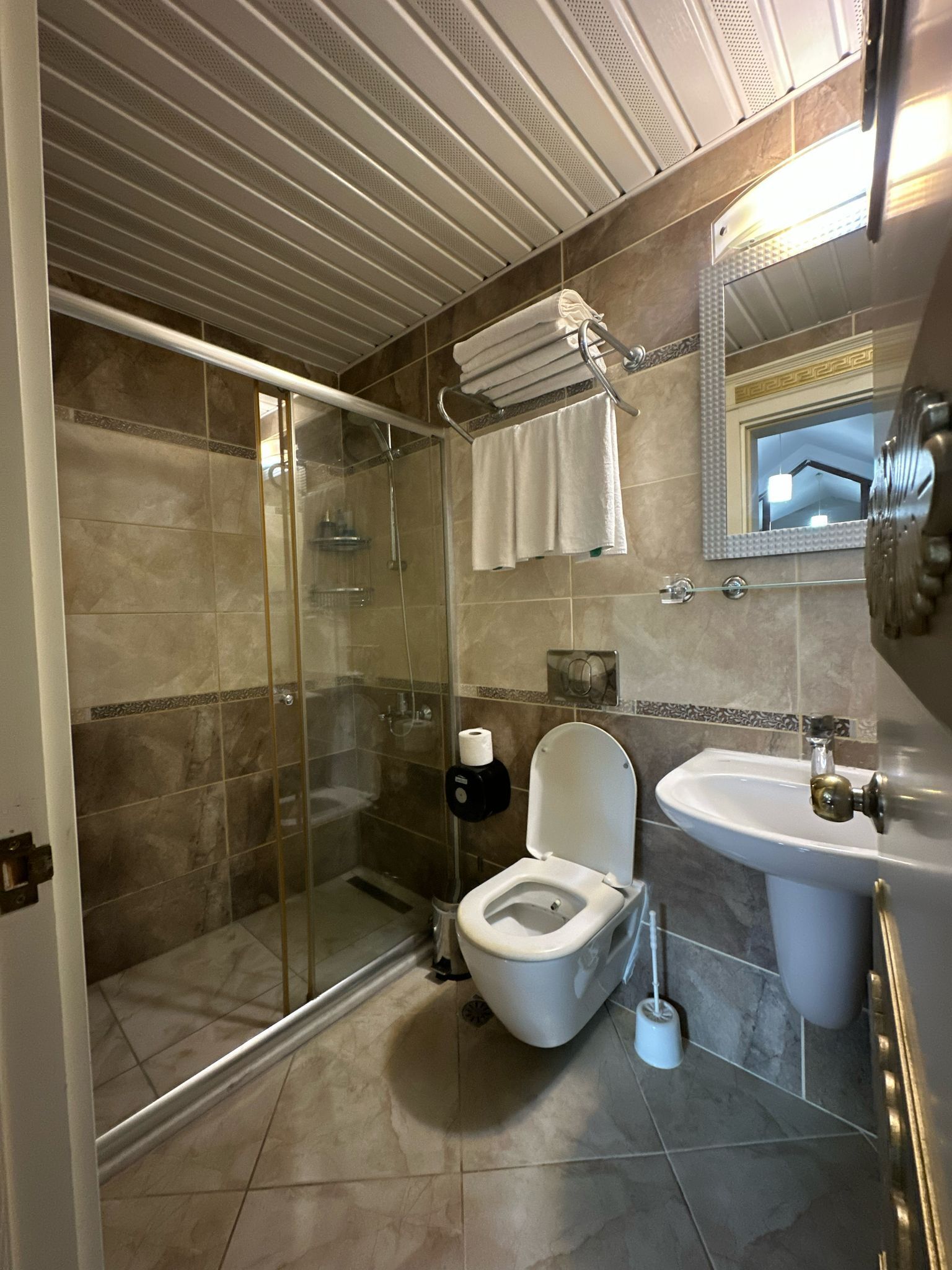 Photo - Barby Butik Otel