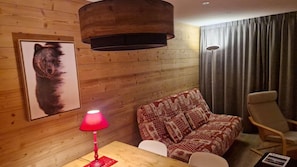 Oppholdsområde
