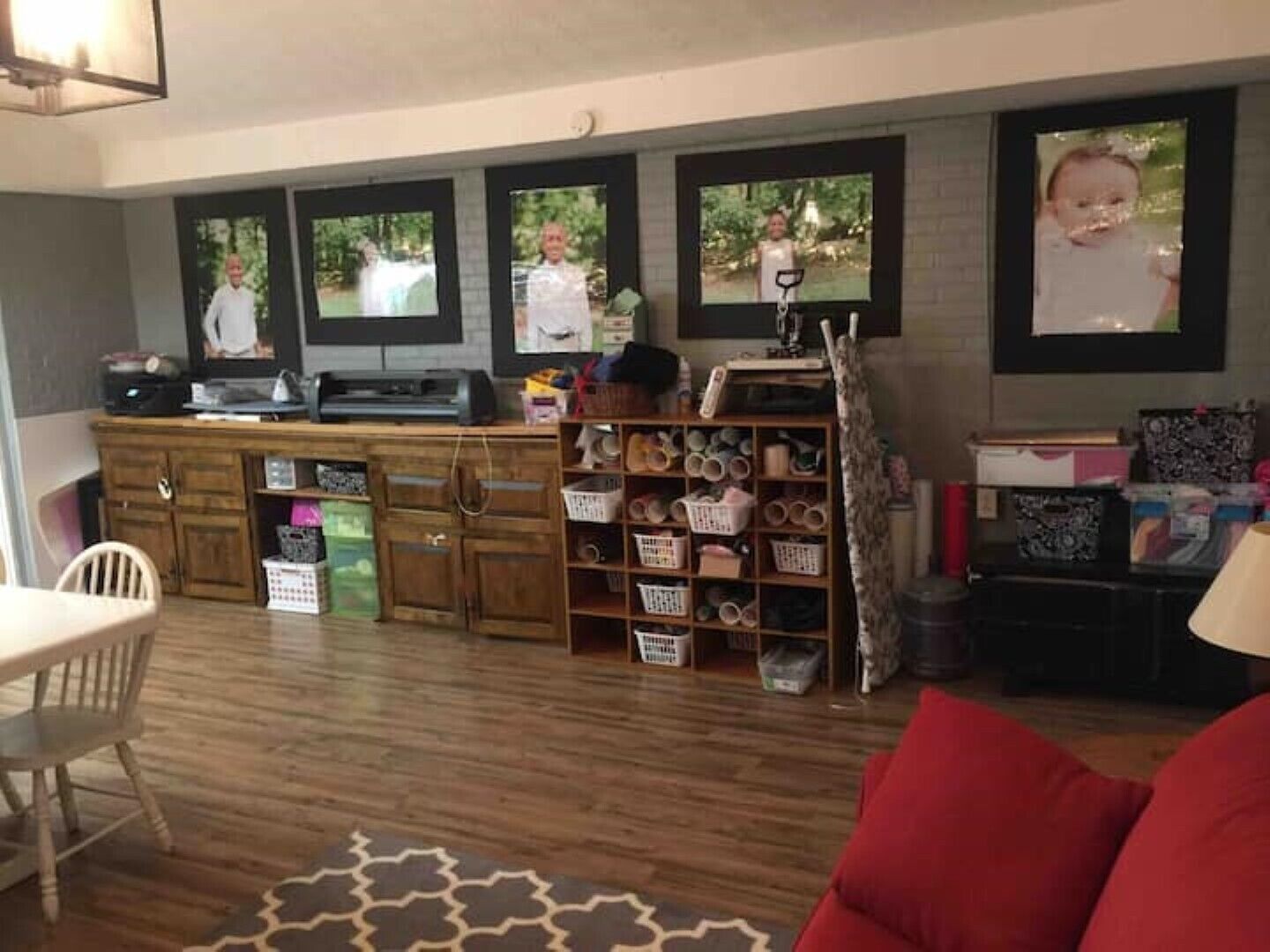 Spacious Family Home in Quiet Neighborhood