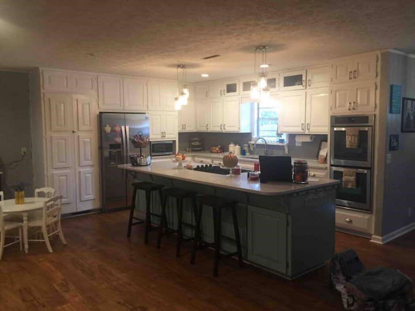 Spacious Family Home in Quiet Neighborhood