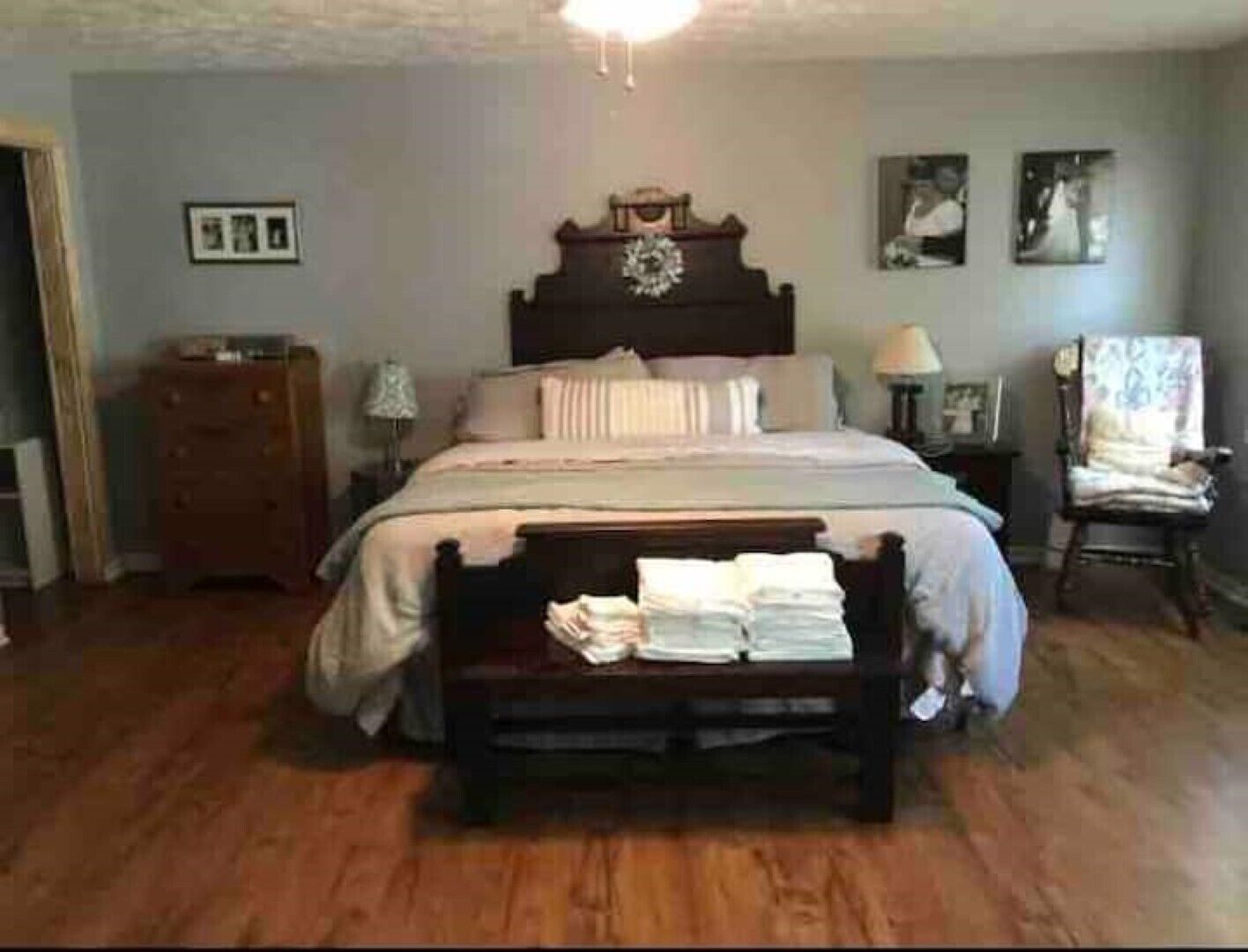 Spacious Family Home in Quiet Neighborhood