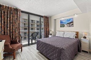 2 sovrum, strykjärn/strykbräda och gratis wi-fi