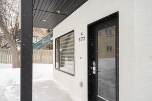 Detalle exterior
