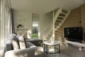 Téléviseur connecté