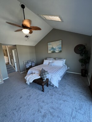 4 Schlafzimmer, WLAN