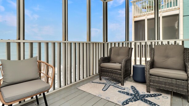 Rumah, Beberapa Tempat Tidur (Edgewater Retreat) | Halaman properti