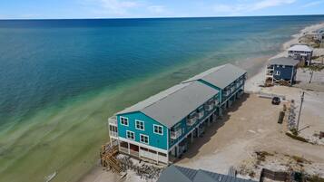 House, Multiple Beds (Edgewater Retreat) | Exterior
