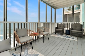 Townhome, Multiple Beds (Edgewater Retreat) | Property grounds