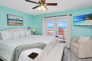 獨棟房屋, 多張床 (Edgewater Retreat) | 3 間臥室