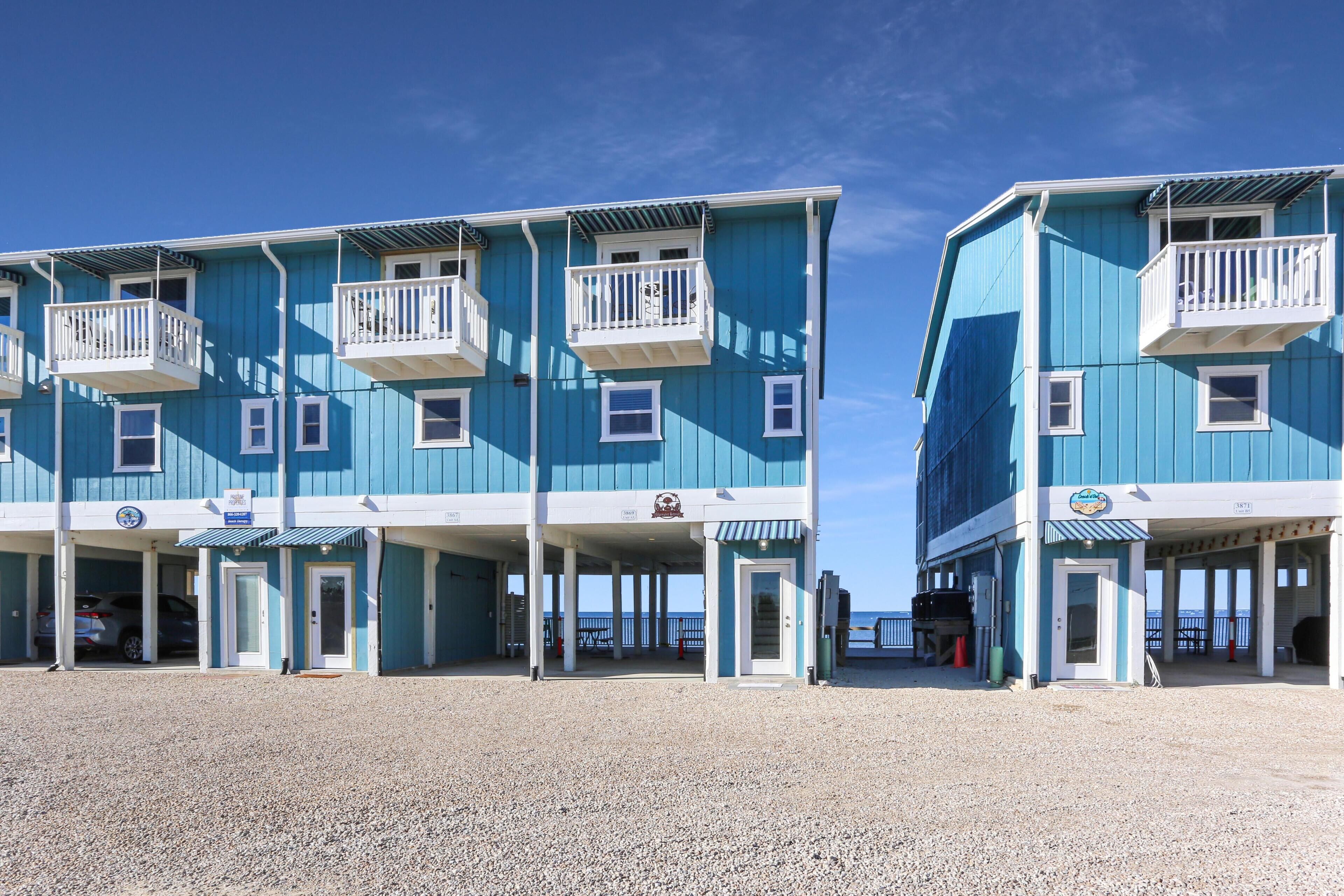 House, Multiple Beds (Edgewater Retreat) | Exterior