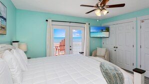 Rumah, Beberapa Tempat Tidur (Edgewater Retreat)