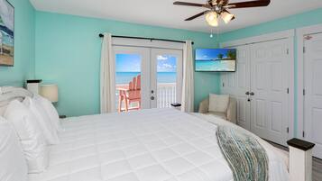 3 bedrooms