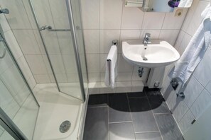 Hair dryer - Vacation apartment Nordwind 64 (Norddeich)