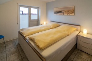 1 Schlafzimmer, kostenloses WLAN