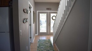 Interior - Private pool home, gated community, stunning lake views, games area! (Kissimmee)