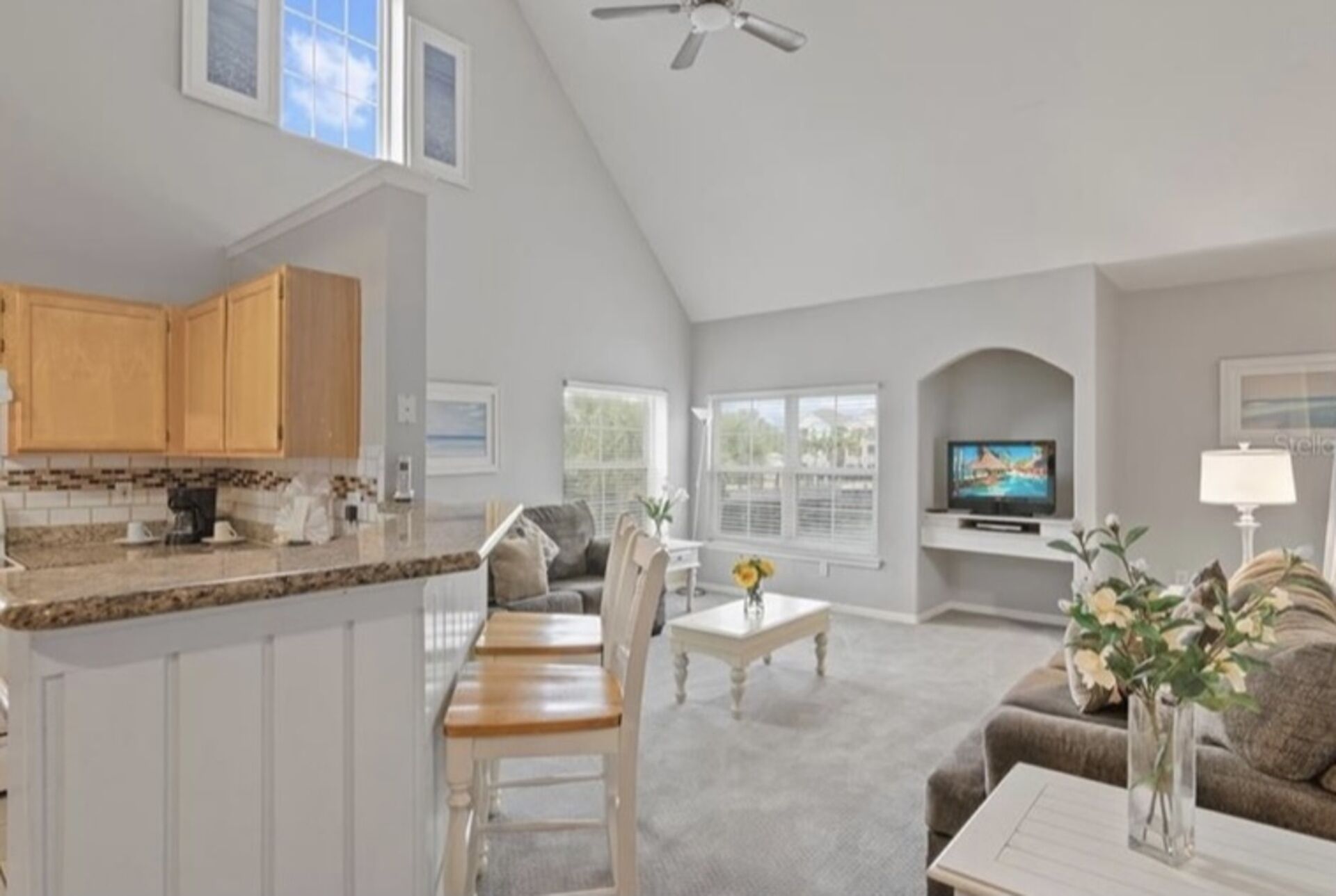 Runaway Dream - gated resort, full amenities, minutes to Walt Disney World Resort